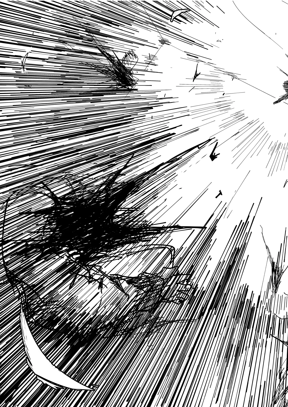 殺し屋エルフを捕まえたので●ぬまでマワします。 Page.30