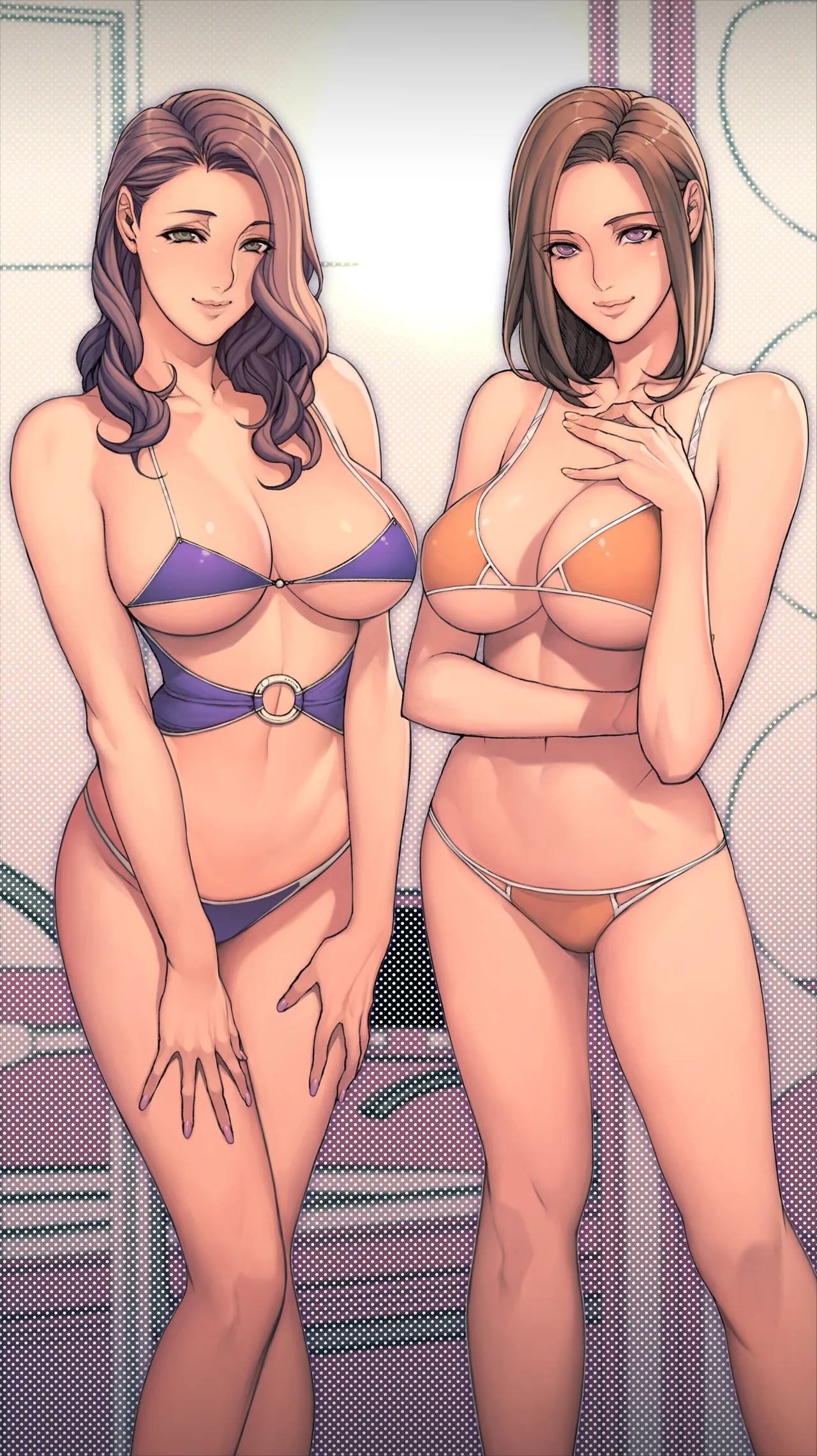 oda non 加筆修正杂图 Page.23