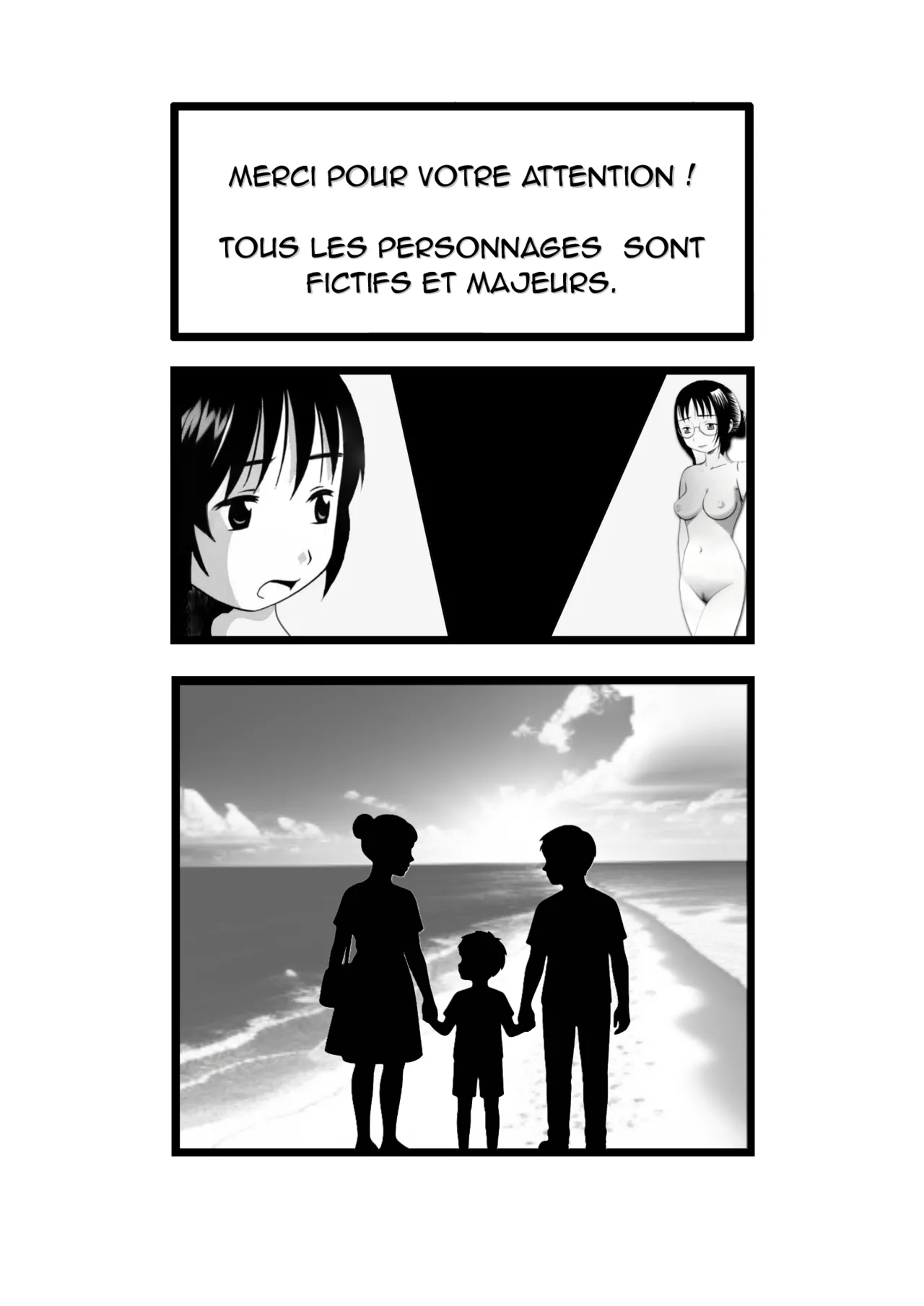 Shinken | Parental Responsibility Page.18