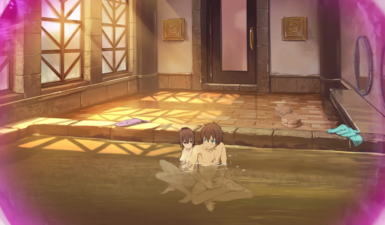 Megumin 6~10 Page.151