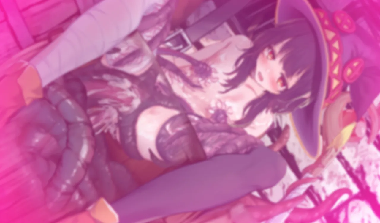 Megumin 6~10 Page.223