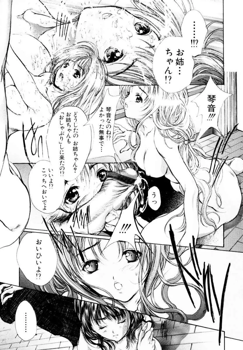 覚醒姫 Page.95