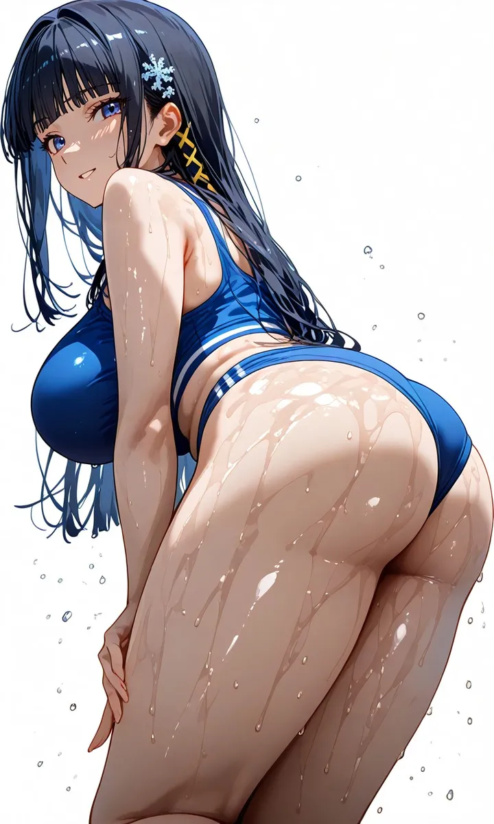司波深雪 Page.279