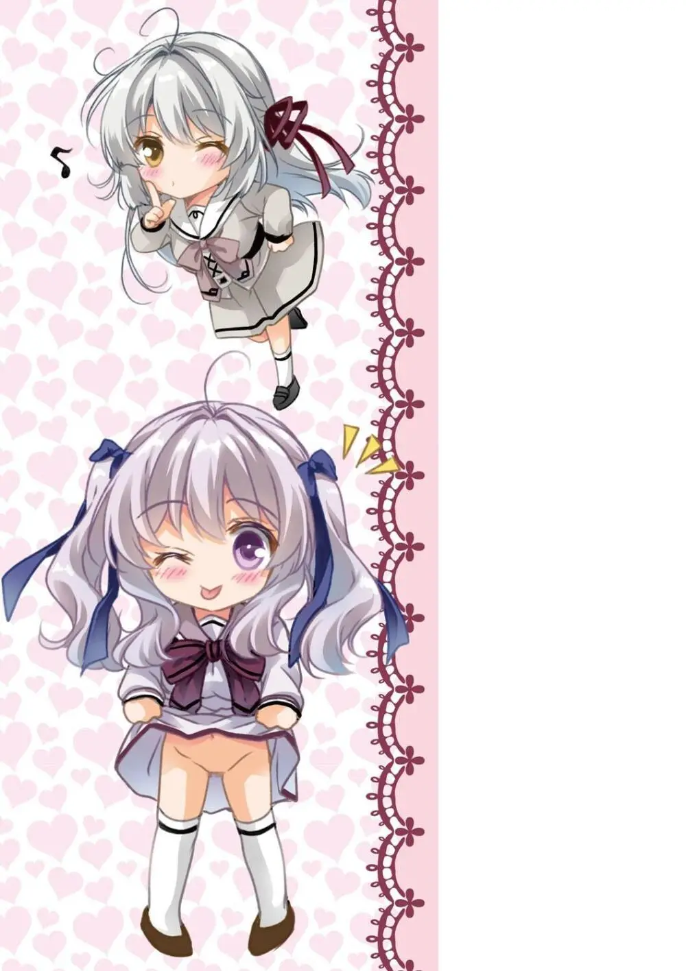 発情ガールズコレクション Page.217