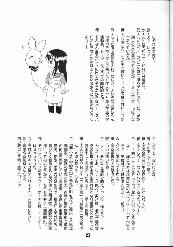 尿月 Page.22