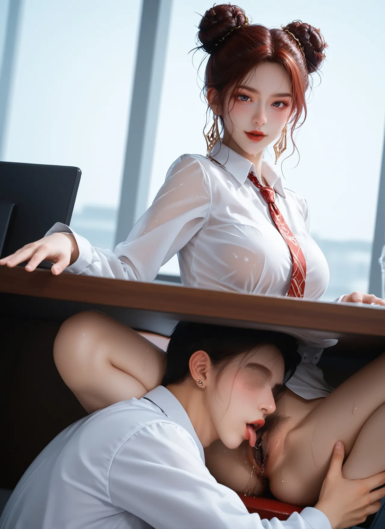 马小桃纯欲 Page.15
