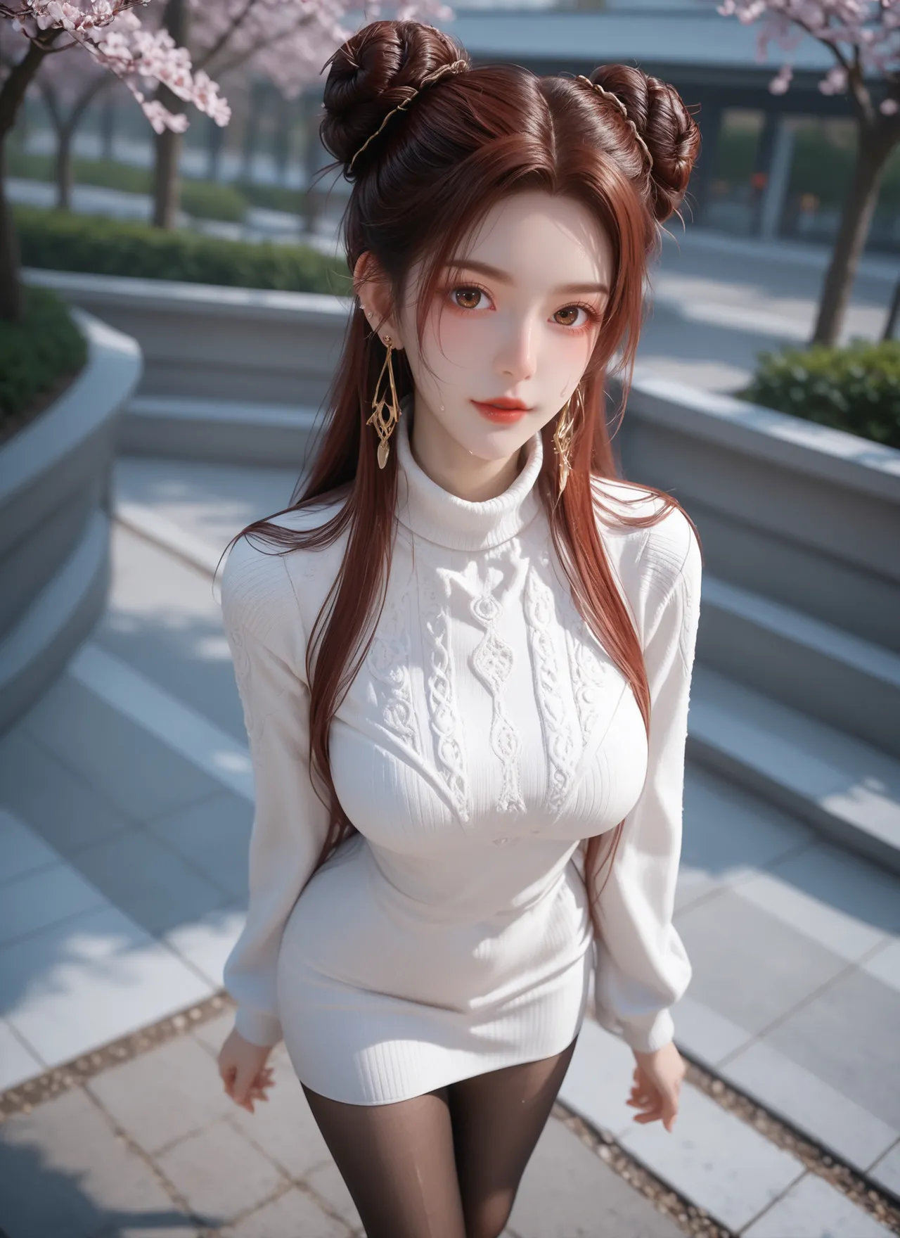 马小桃纯欲 Page.58