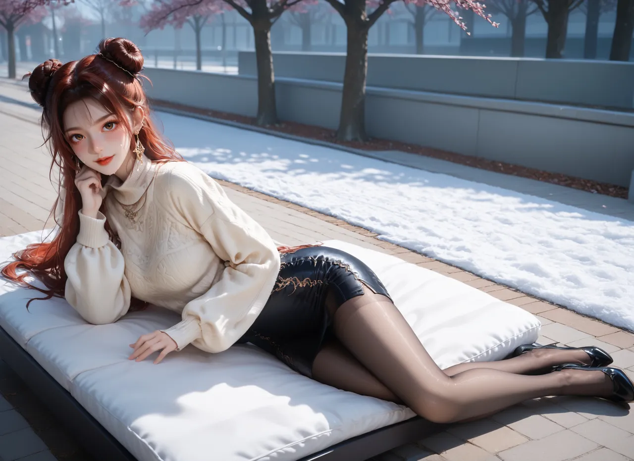 马小桃纯欲 Page.64