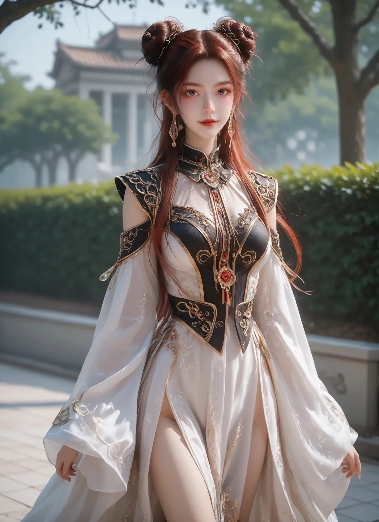 马小桃纯欲 Page.82