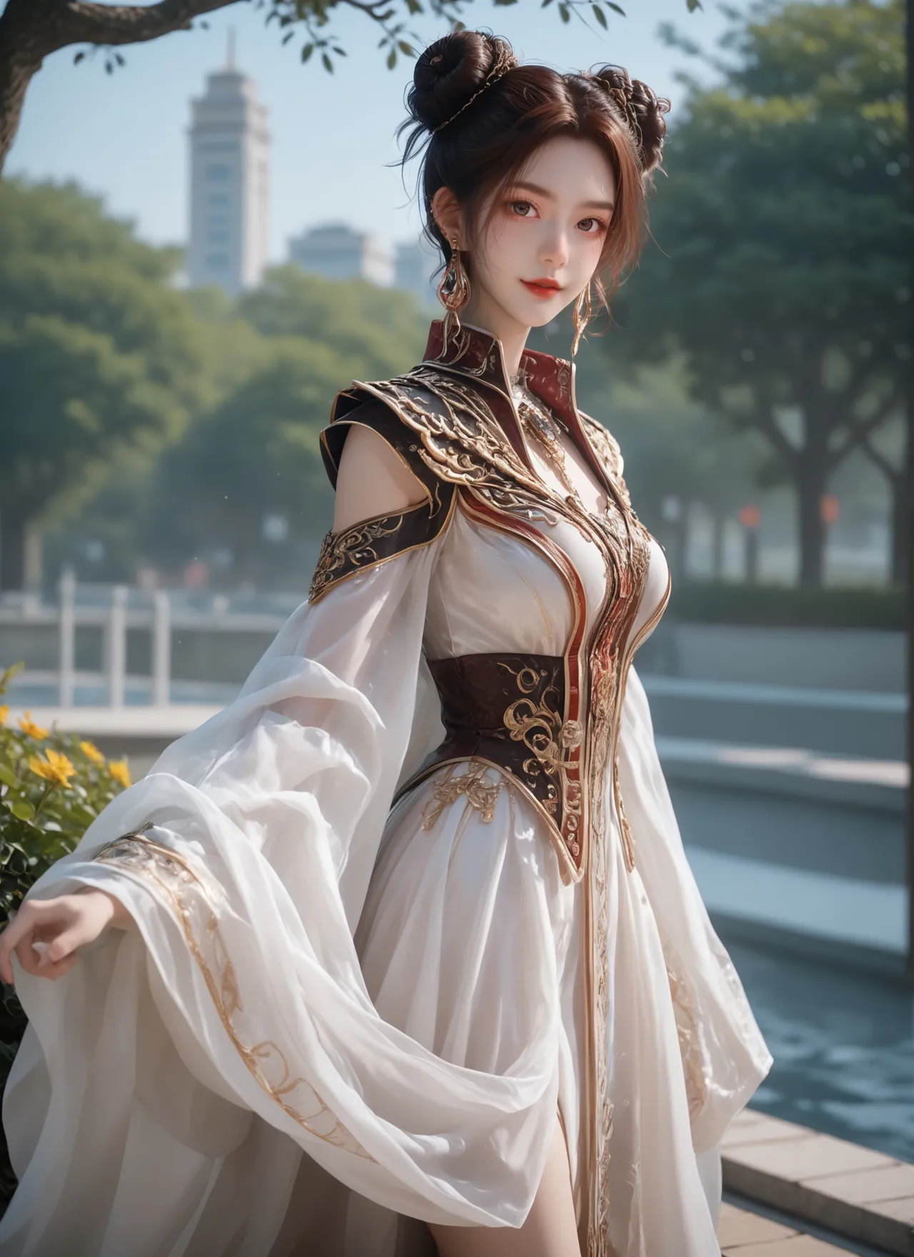 马小桃纯欲 Page.83