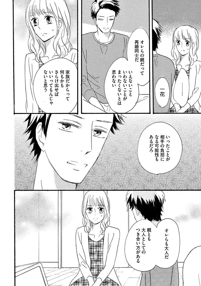 兄の恋人 Page.131