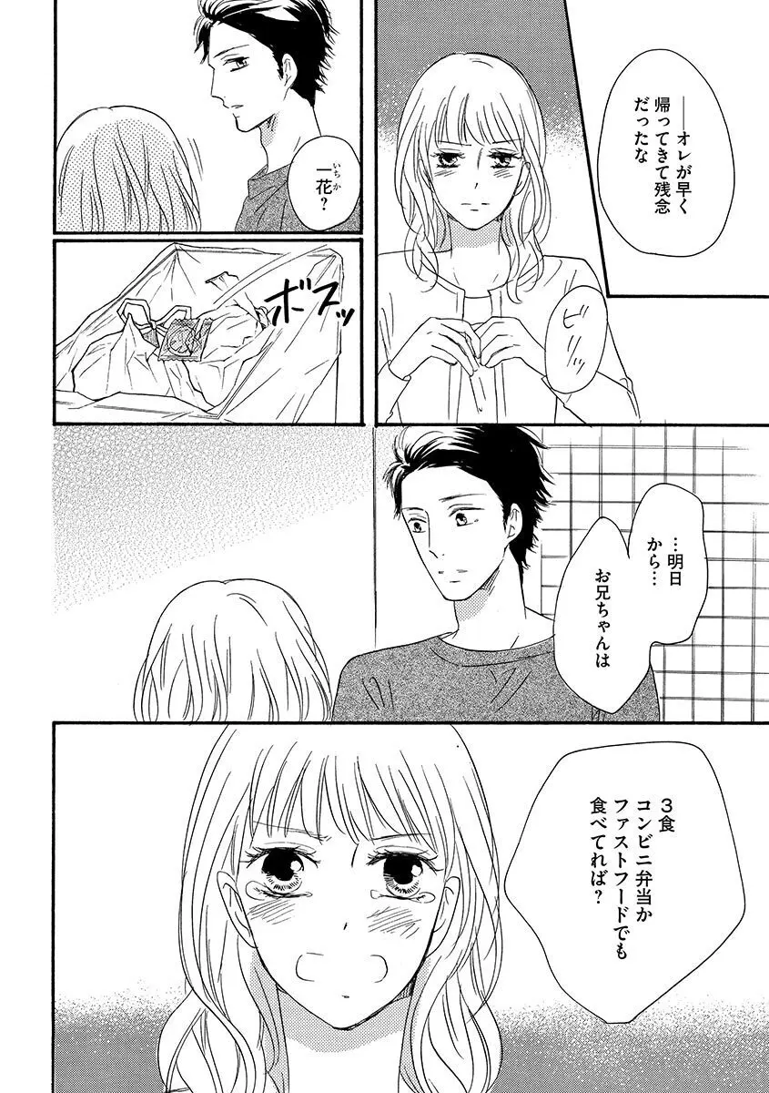 兄の恋人 Page.53