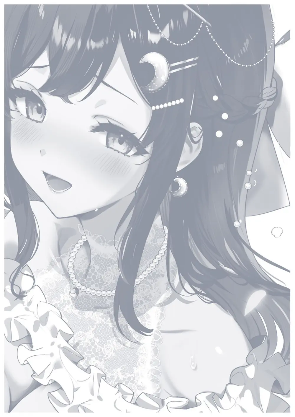 青春×フェティシズム 5th Anniversary Visual FanBook Page.148