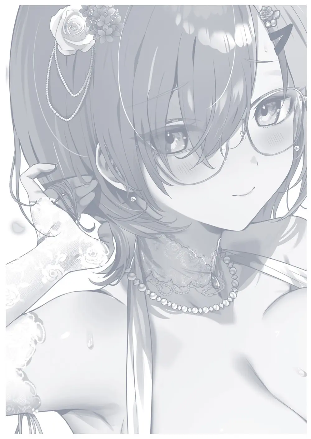青春×フェティシズム 5th Anniversary Visual FanBook Page.149