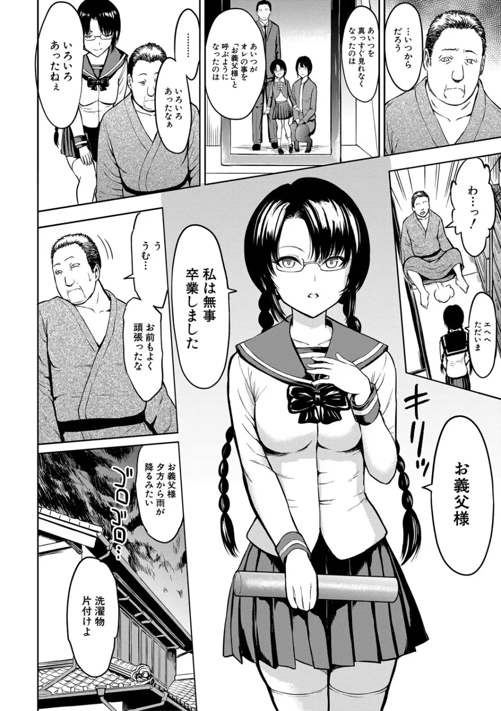 調教×調教×調教 Page.85