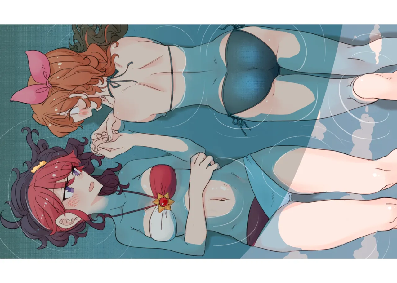 上下左右のテーマ Page.8
