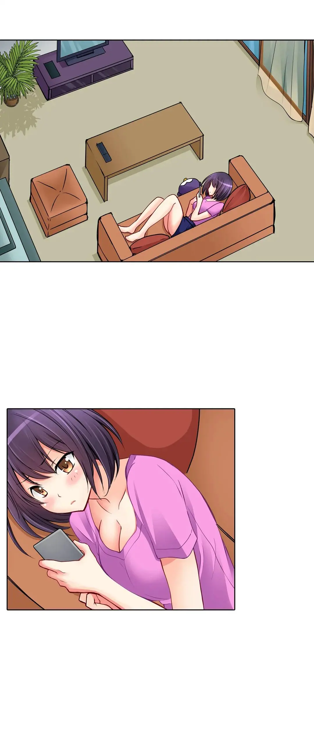彼女の妹 1-11 Page.564