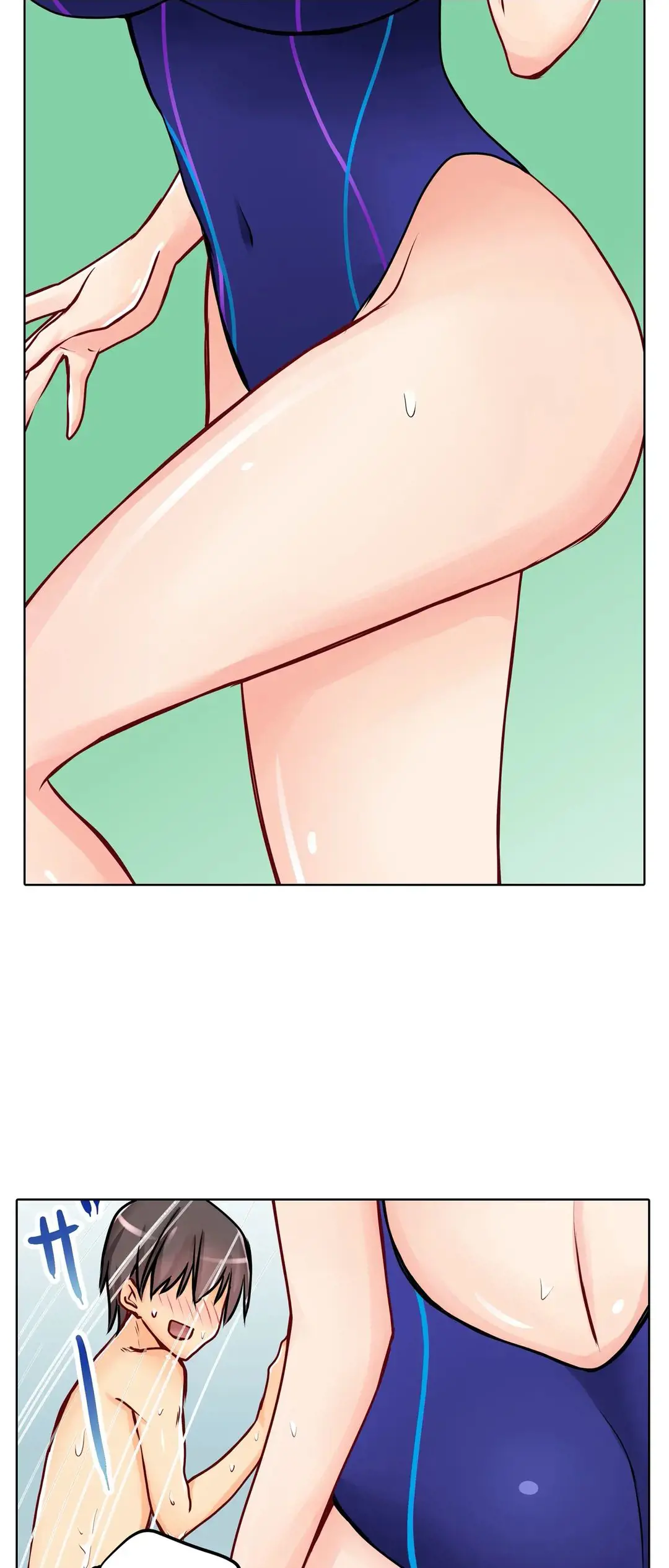彼女の妹 1-11 Page.598