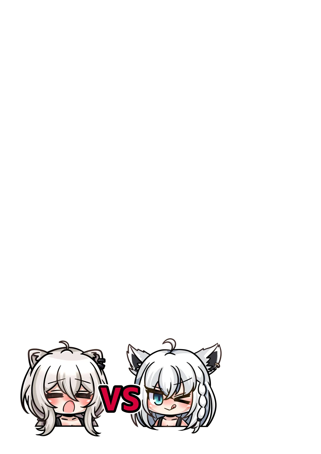 ふたししxふぶ ♥狐のお礼参り編♥ Page.33