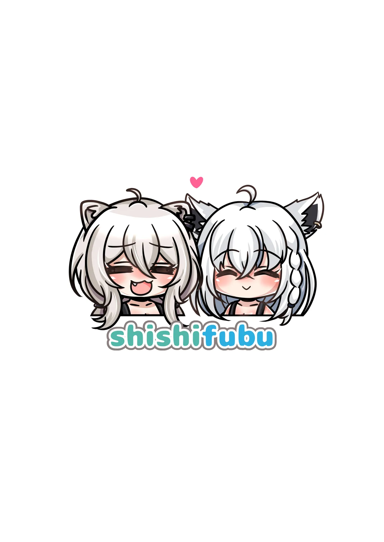 ふたししxふぶ ♥狐のお礼参り編♥ Page.34